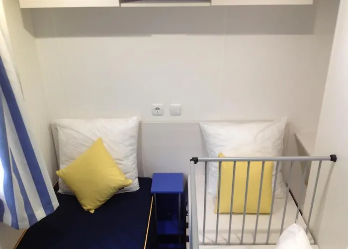 Topsun La Sirene 3 Bedroom Max 4 Adulte Et 2 Des Ses Enfants *