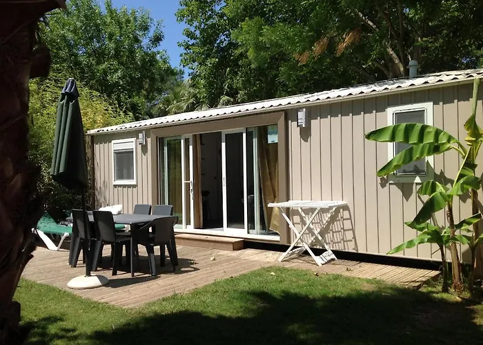 Topsun La Sirene 3 Bedroom Max 4 Adulte Et 2 Des Ses Enfants Kemp *
