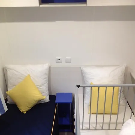 Topsun La Sirene 3 Bedroom Max 4 Adulte Et 2 Des Ses Enfants *